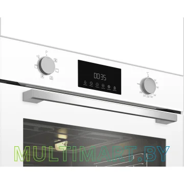Электрический духовой шкаф Indesit IFE 3644 WH картинка 3